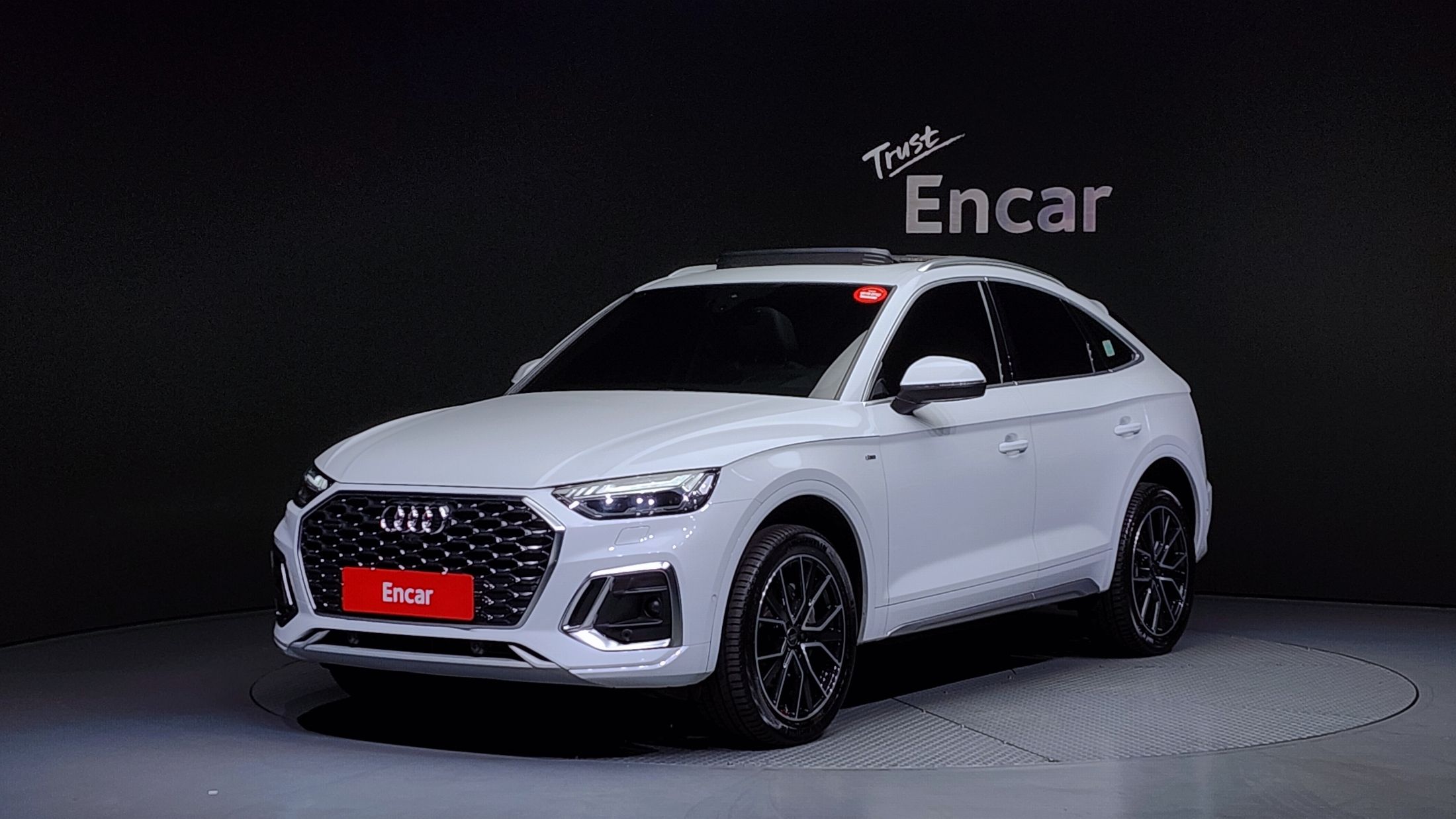 AUDI Q5 FY