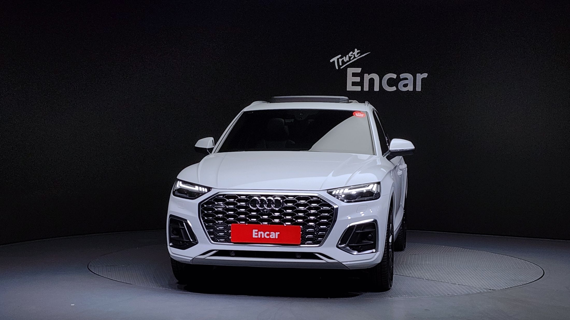 AUDI Q5 FY