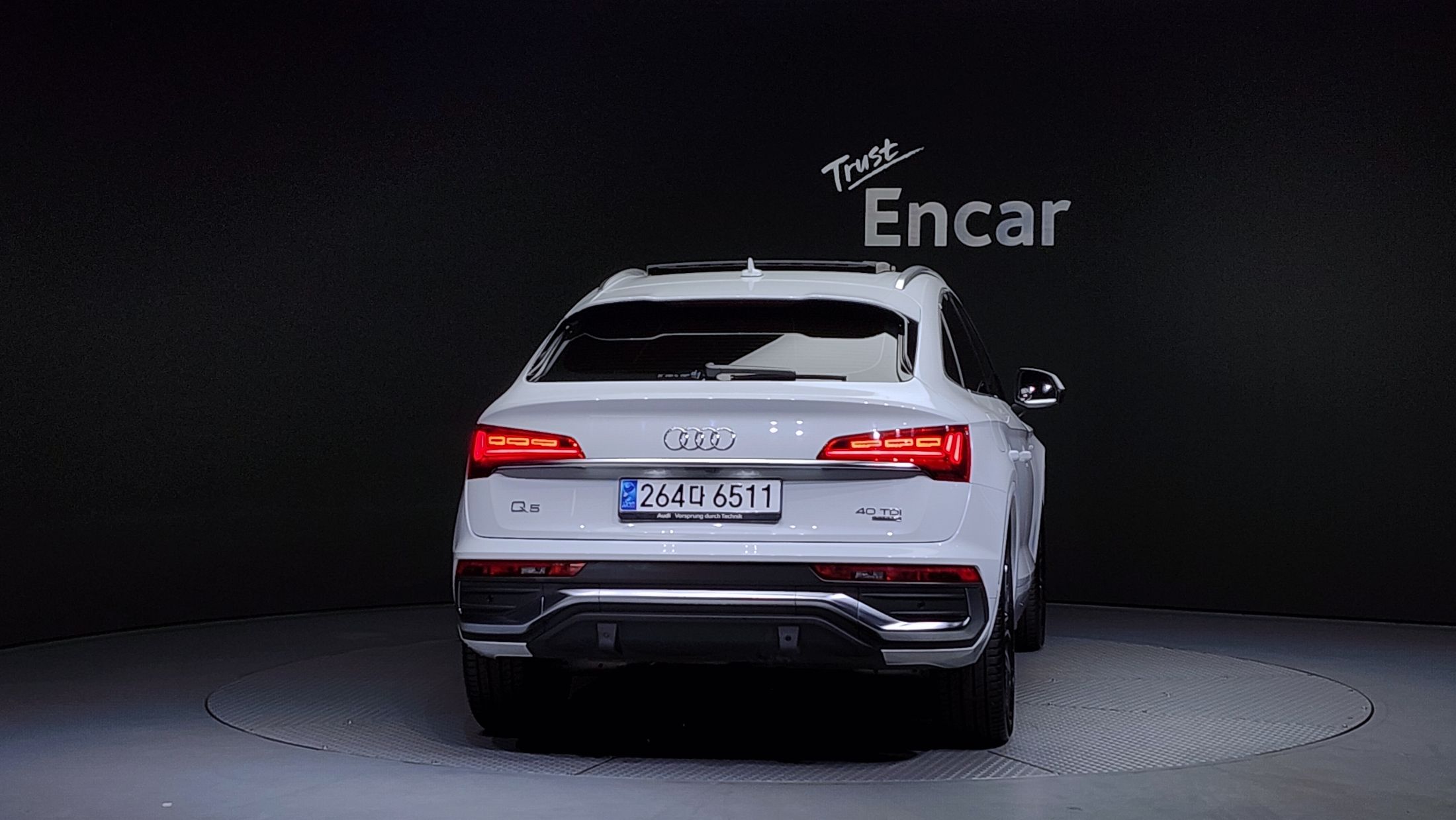 AUDI Q5 FY