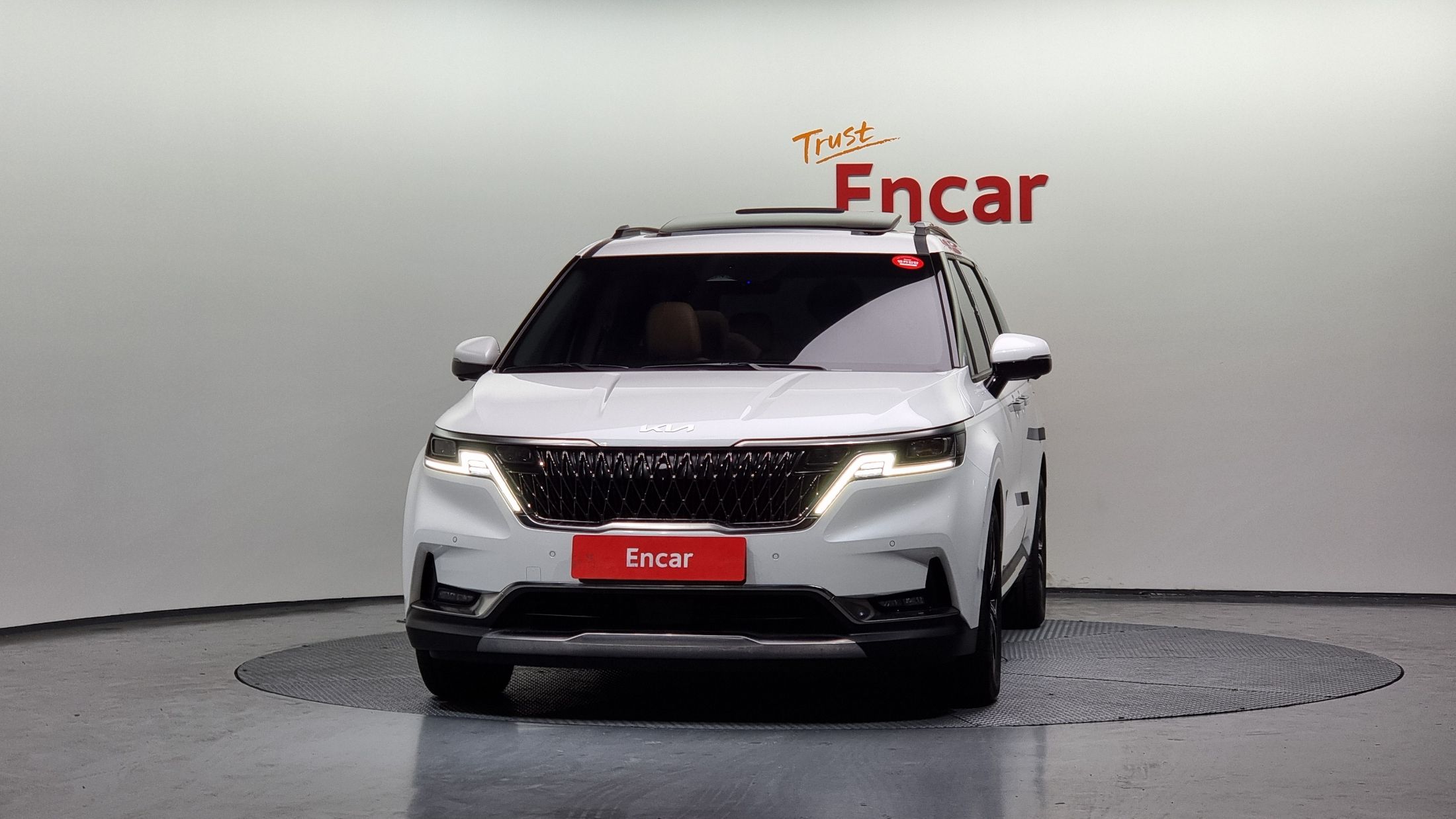 KIA CARNIVAL 2023