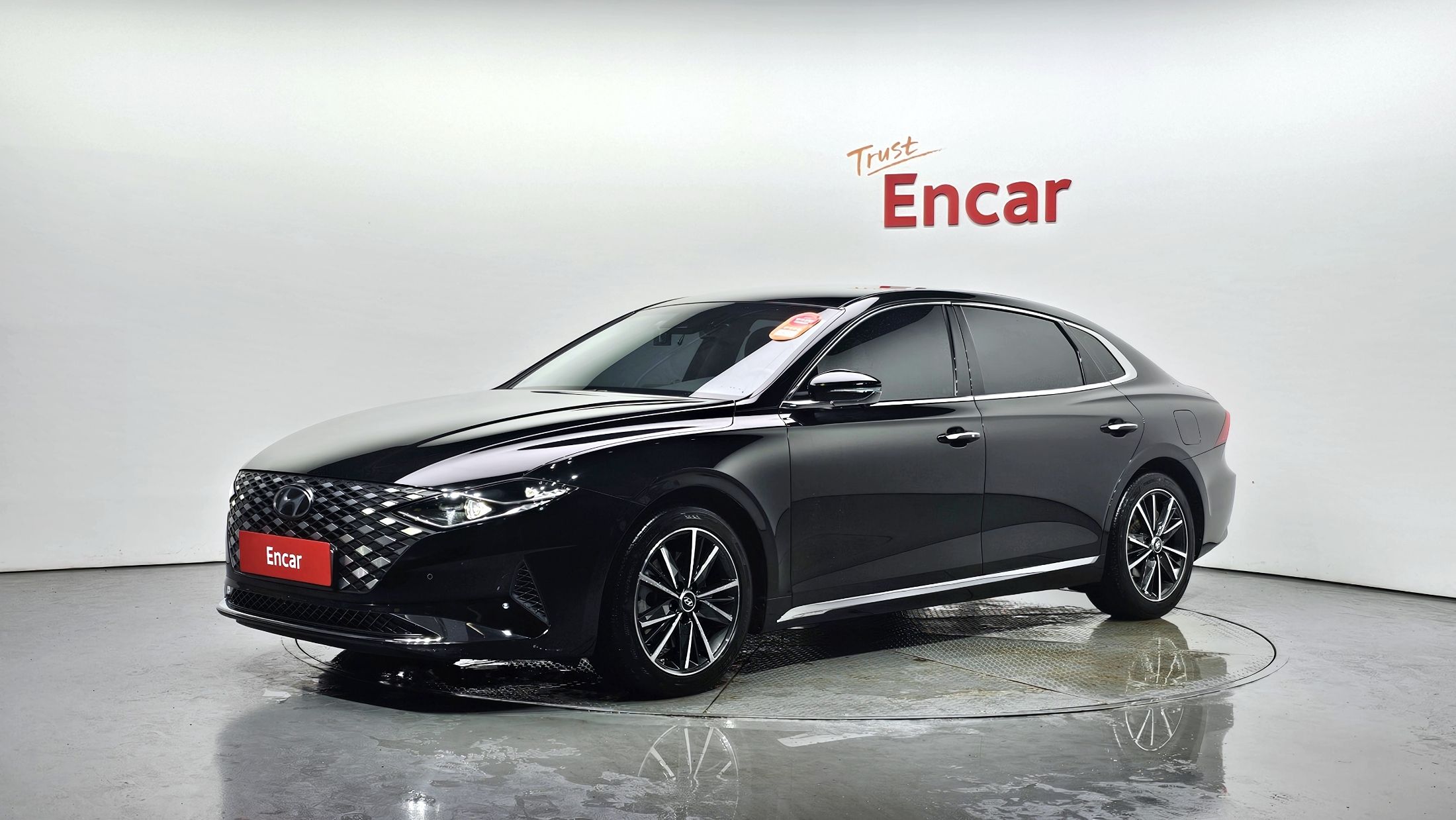 HYUNDAI GRANDEUR IG