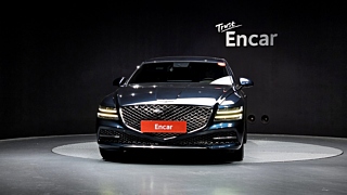 GENESIS G80 RG3 2020