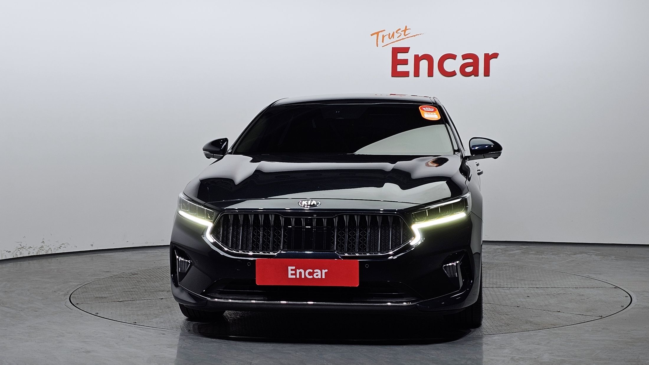 KIA K7 PREMIER 2020