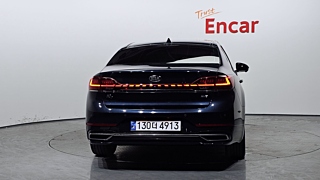 KIA K7 PREMIER 2020