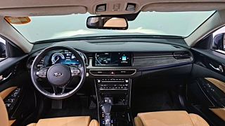 KIA K7 PREMIER 2020