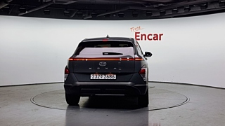HYUNDAI KONA HYBRID SX2 2023