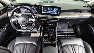 KIA K5 2020
