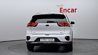 KIA NIRO 2021