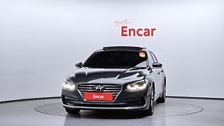 HYUNDAI GRANDEUR IG 2017