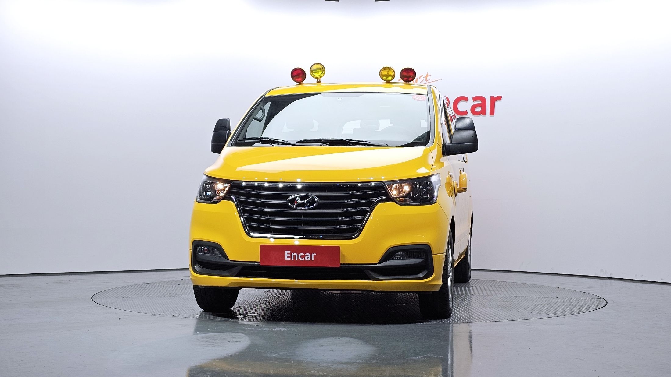 HYUNDAI STAREX GRAND 2019