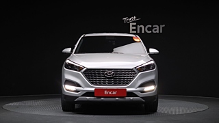 HYUNDAI TUCSON 2016