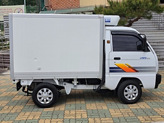 DAEWOO LABO 2020