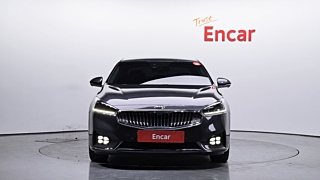 KIA K7 HYBRID 2018