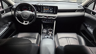 KIA K5 2020