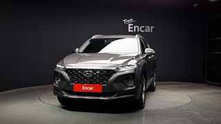 HYUNDAI SANTAFE TM 2020