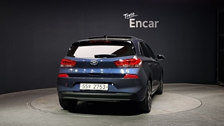 HYUNDAI I30 PD 2017