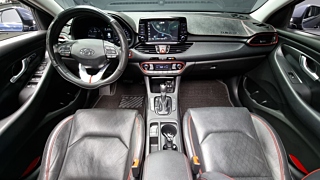 HYUNDAI I30 PD 2017