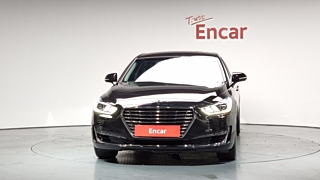 GENESIS EQ900 2018