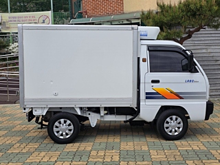 DAEWOO LABO 2020