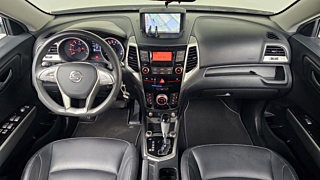 SSANGYONG TIVOLI 2016