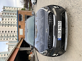 KIA NIRO 2020