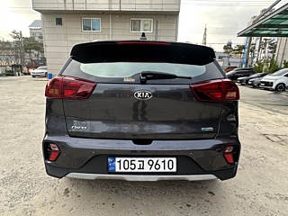 KIA NIRO 2020