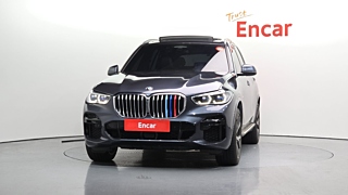 BMW X5 G05 2022