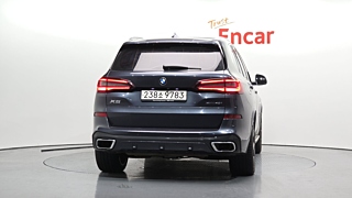 BMW X5 G05 2022