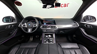 BMW X5 G05 2022