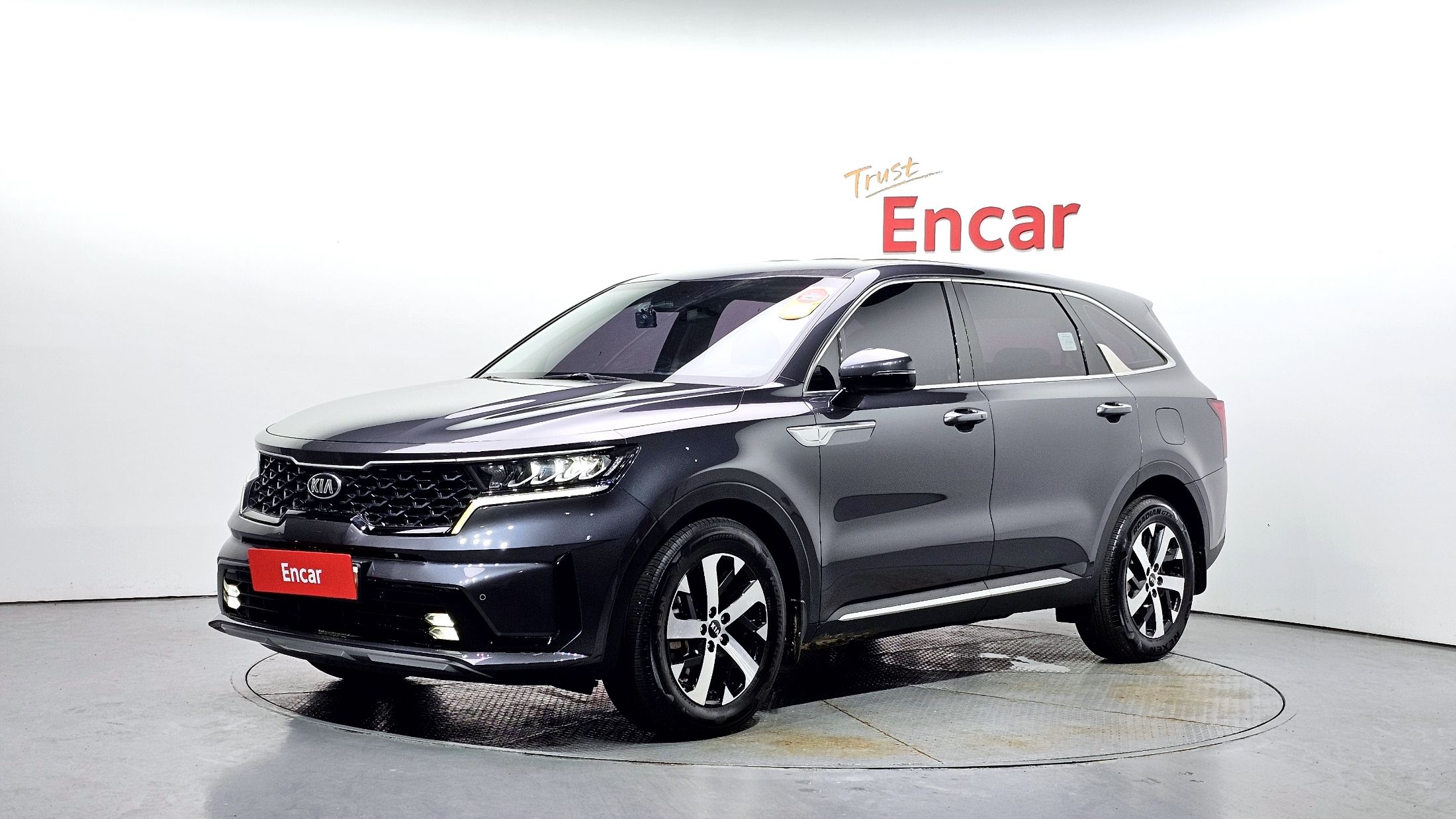 KIA SORENTO 2020