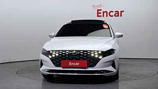 HYUNDAI GRANDEUR IG 2021