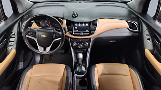 DAEWOO TRAX 2020