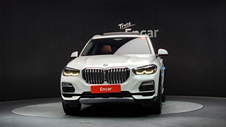 BMW X5 G05 2019