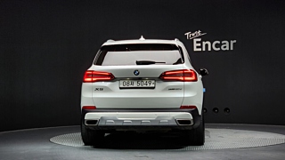 BMW X5 G05 2019