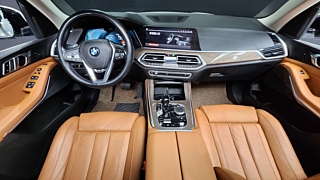 BMW X5 G05 2019
