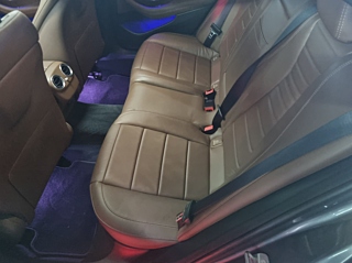 MERCEDES BENZ E-CLASS W213 2018