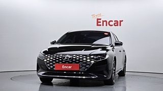 HYUNDAI GRANDEUR IG 2021