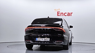 HYUNDAI GRANDEUR IG 2021