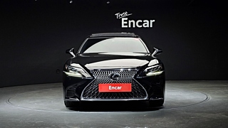 LEXUS LS500 2018