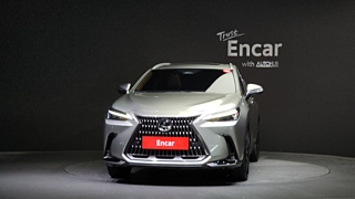 LEXUS NX450H+ 2024