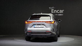 LEXUS NX450H+ 2024