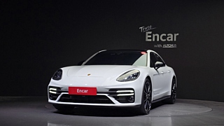 PORSCHE PANAMERA 971 2023