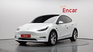 tesla model-y