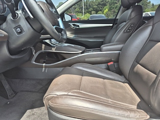 HYUNDAI GRANDEUR IG 2020