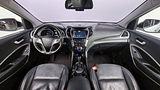 HYUNDAI SANTAFE THE PRIME 2016