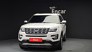 FORD EXPLORER 2017
