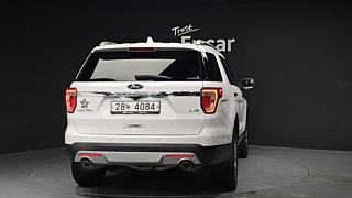 FORD EXPLORER 2017