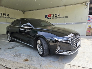 HYUNDAI GRANDEUR IG 2021
