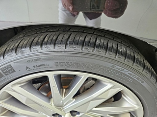 HYUNDAI GRANDEUR IG 2021