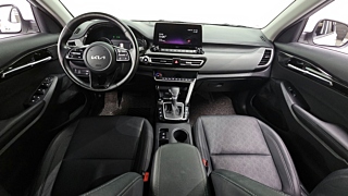 KIA SELTOS 2022